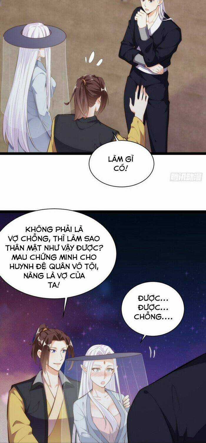 Cửa Hàng Thông Thiên Giới Chapter 135 trang 9