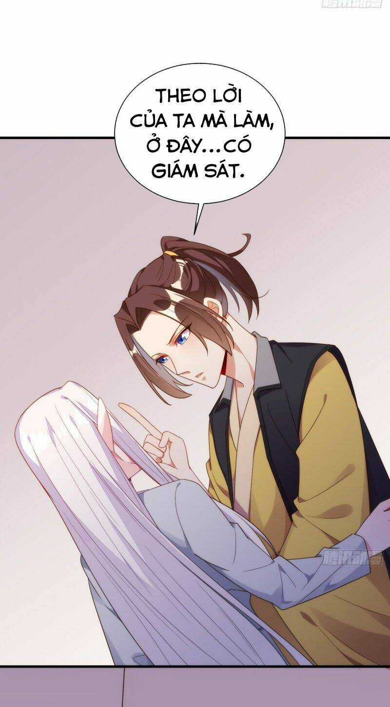 Cửa Hàng Thông Thiên Giới Chapter 136 trang 10