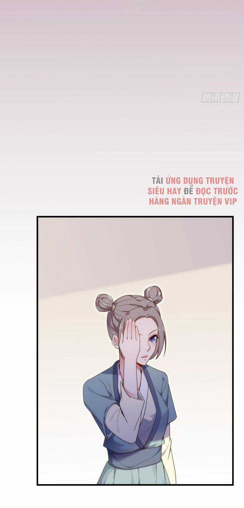 Cửa Hàng Thông Thiên Giới Chapter 136 trang 12