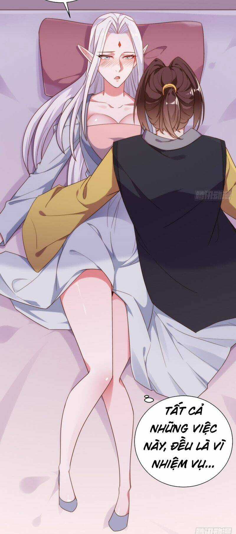 Cửa Hàng Thông Thiên Giới Chapter 136 trang 14