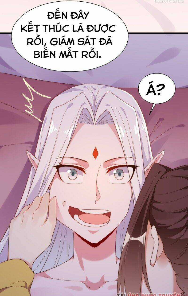 Cửa Hàng Thông Thiên Giới Chapter 136 trang 15