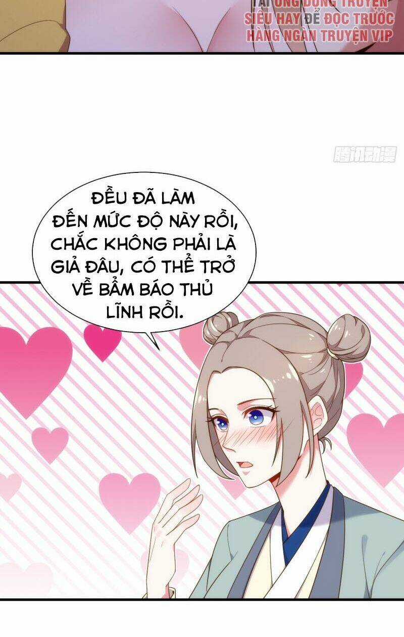 Cửa Hàng Thông Thiên Giới Chapter 136 trang 16