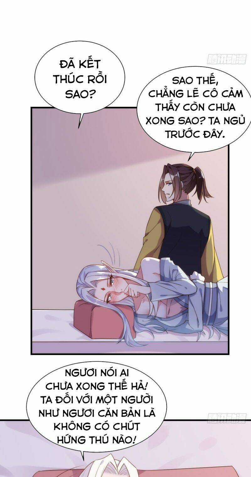 Cửa Hàng Thông Thiên Giới Chapter 136 trang 17