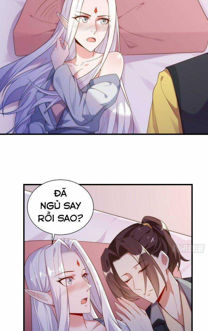 Cửa Hàng Thông Thiên Giới Chapter 136 trang 18