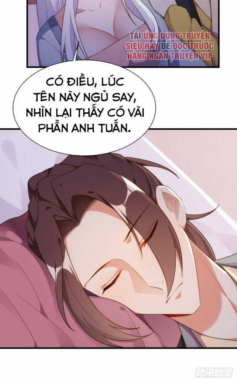 Cửa Hàng Thông Thiên Giới Chapter 136 trang 19