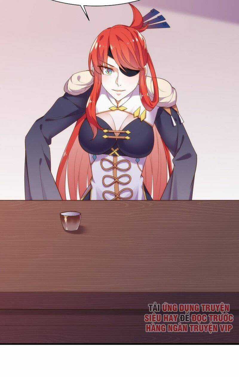 Cửa Hàng Thông Thiên Giới Chapter 136 trang 23