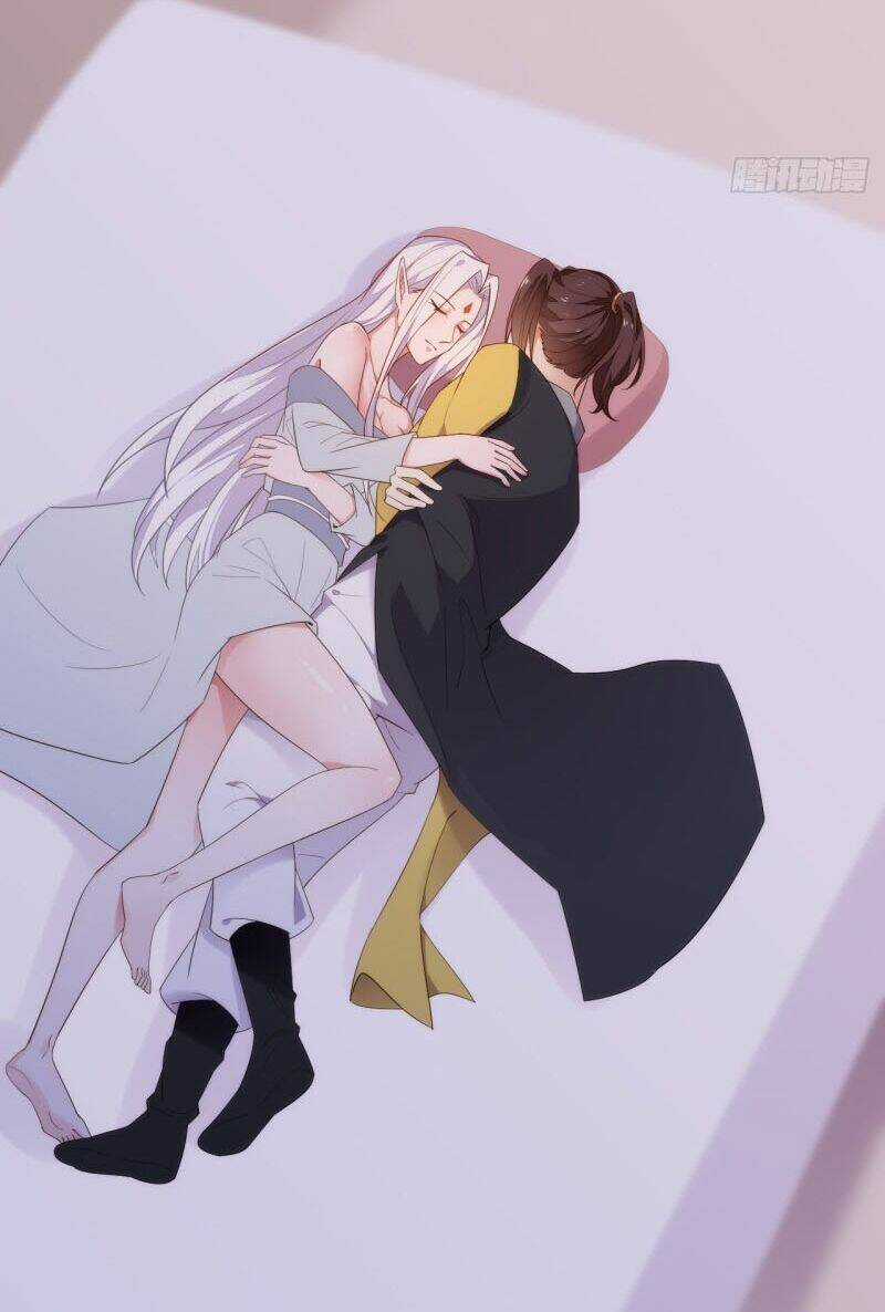 Cửa Hàng Thông Thiên Giới Chapter 136 trang 25