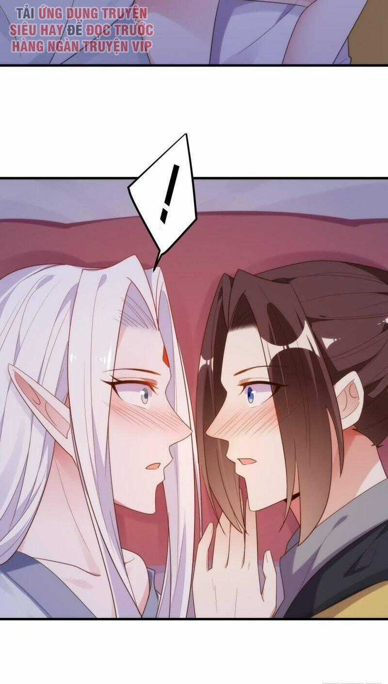 Cửa Hàng Thông Thiên Giới Chapter 136 trang 27