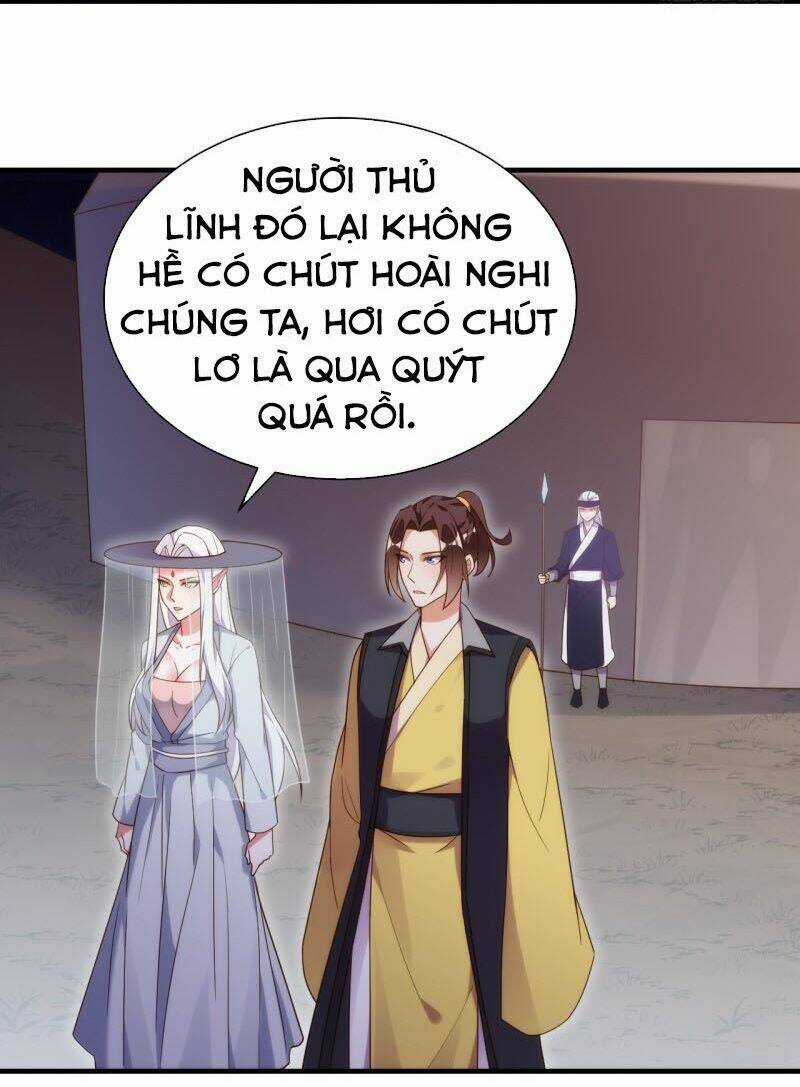 Cửa Hàng Thông Thiên Giới Chapter 136 trang 5