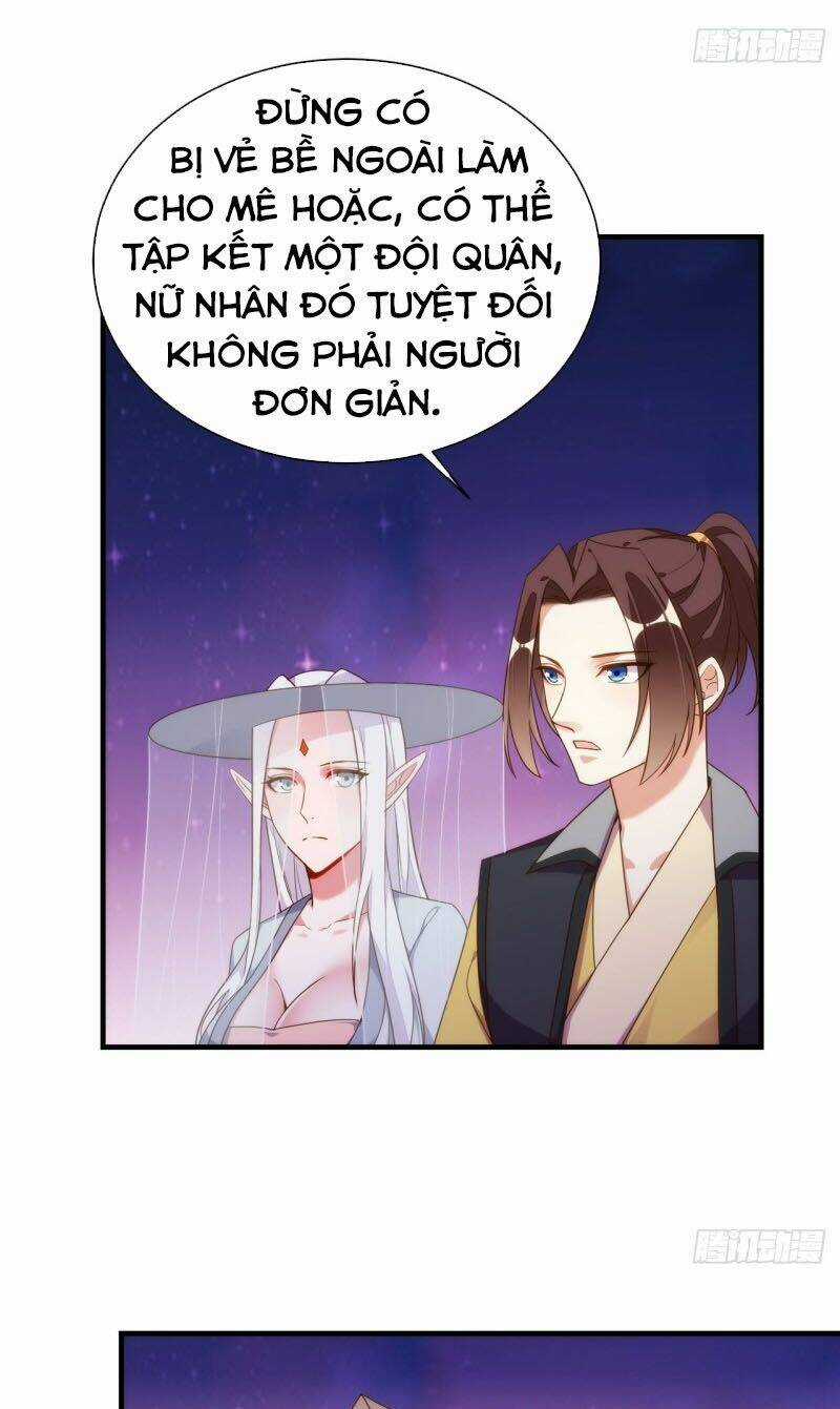 Cửa Hàng Thông Thiên Giới Chapter 136 trang 6