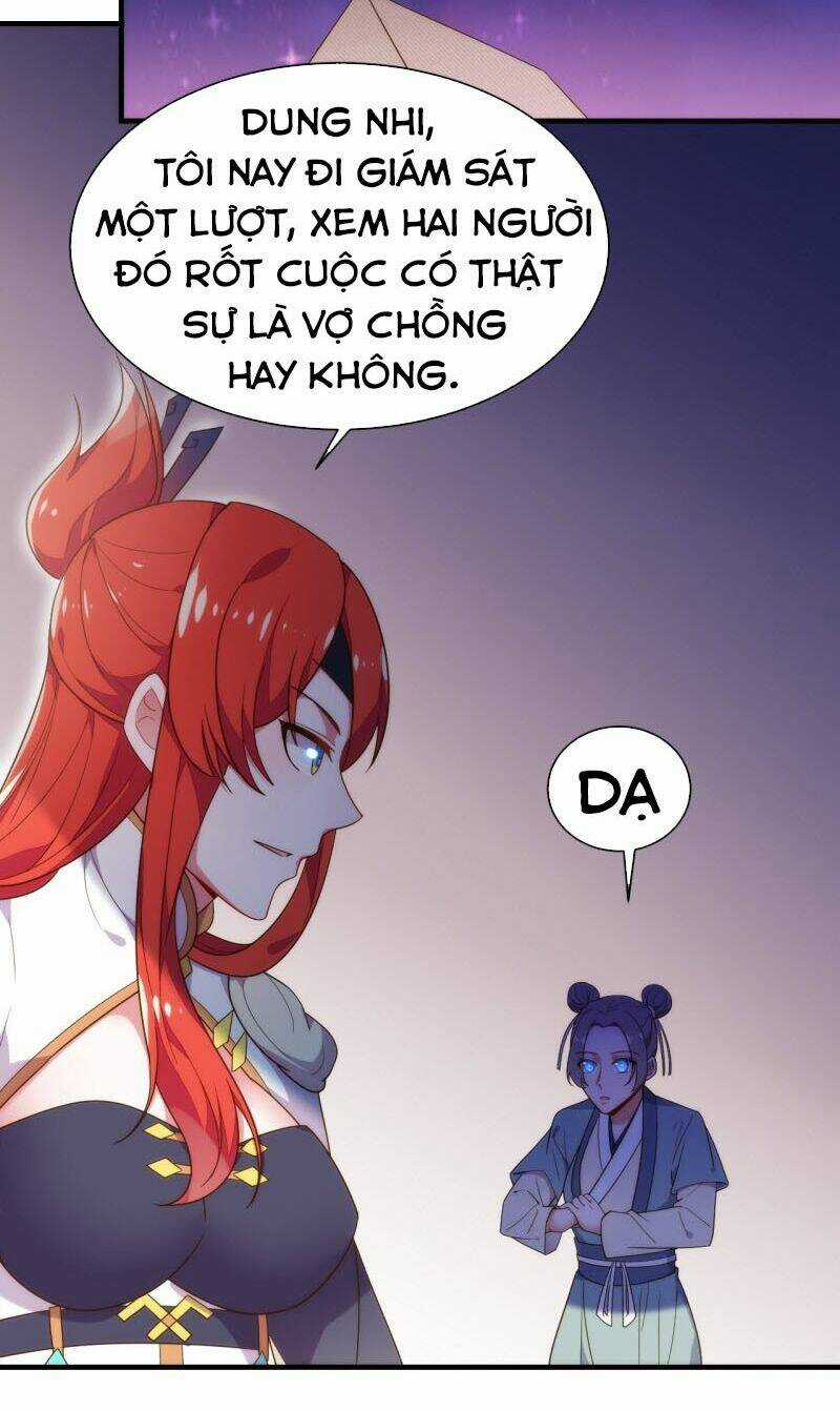 Cửa Hàng Thông Thiên Giới Chapter 136 trang 7