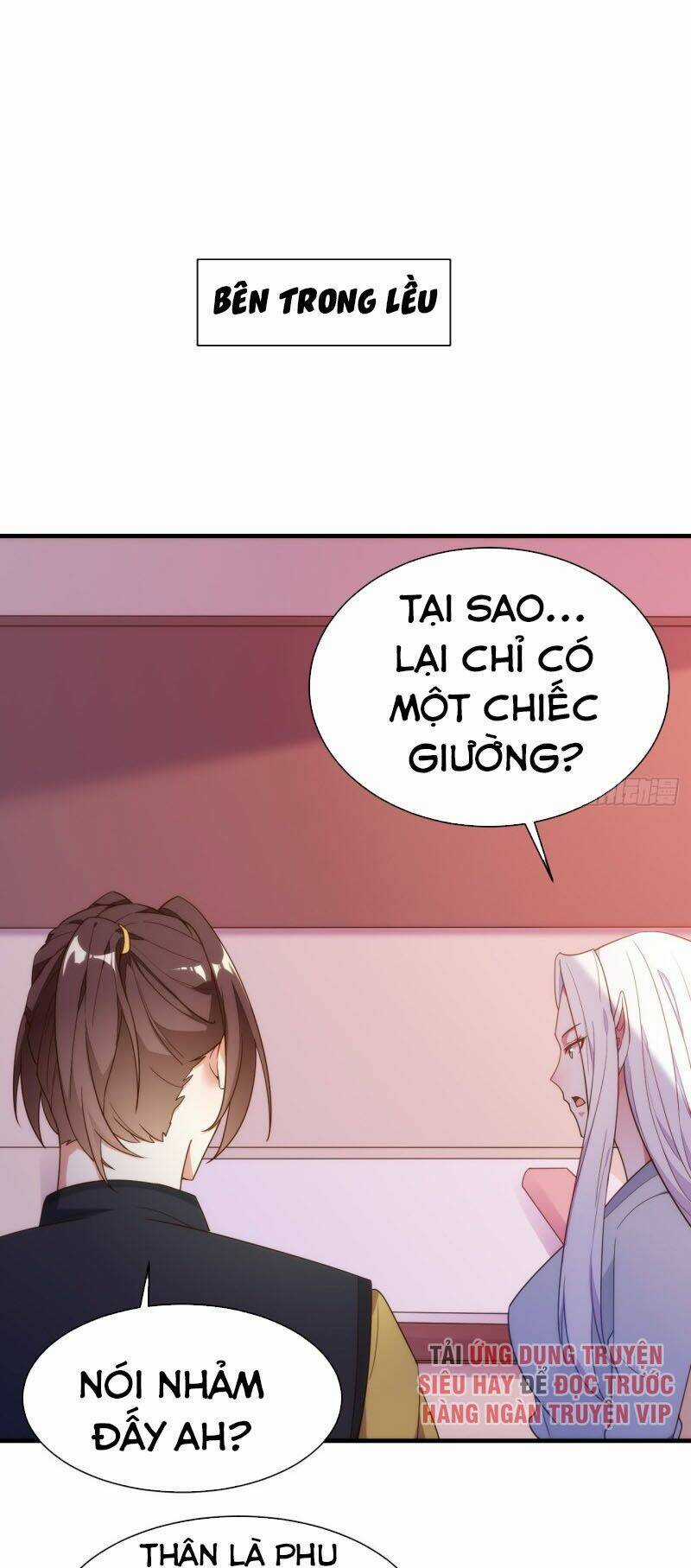 Cửa Hàng Thông Thiên Giới Chapter 136 trang 8