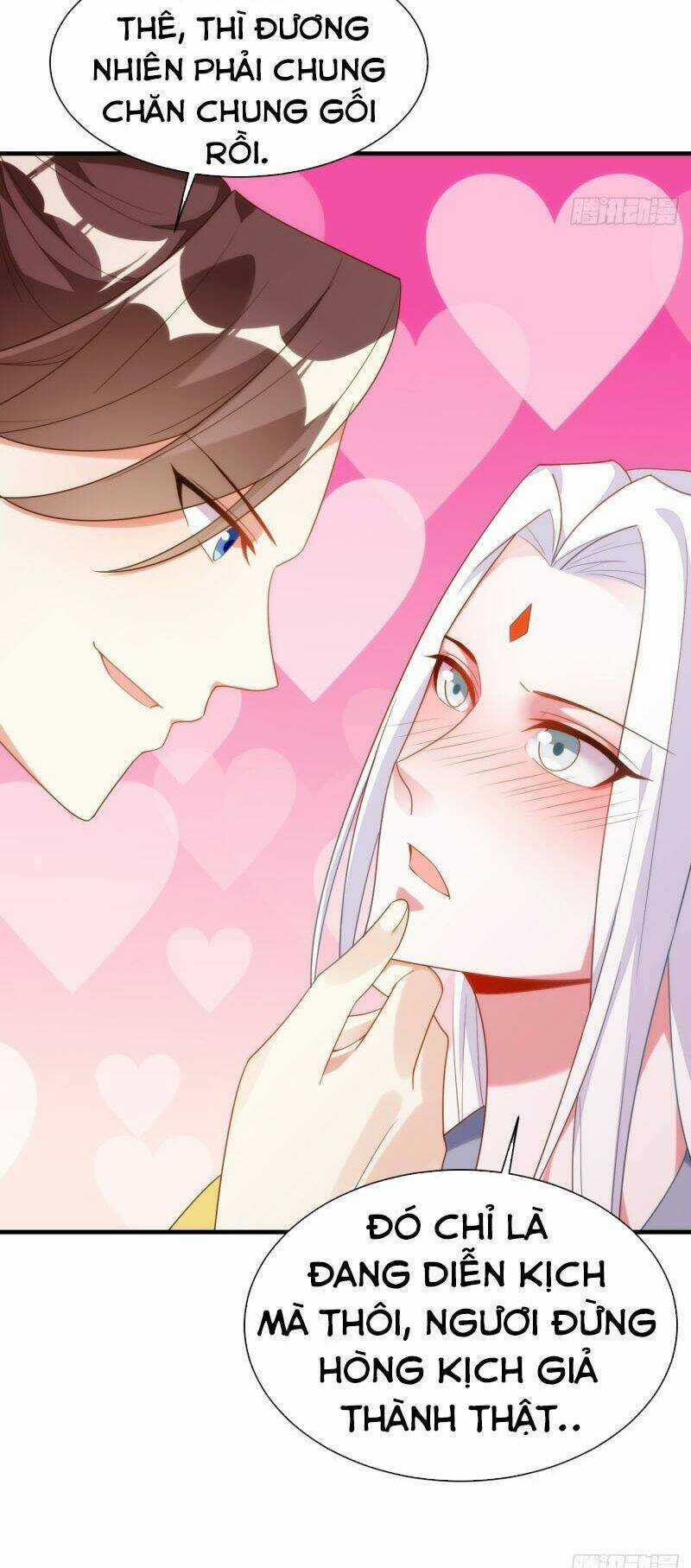 Cửa Hàng Thông Thiên Giới Chapter 136 trang 9