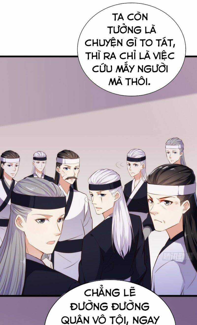 Cửa Hàng Thông Thiên Giới Chapter 137 trang 10