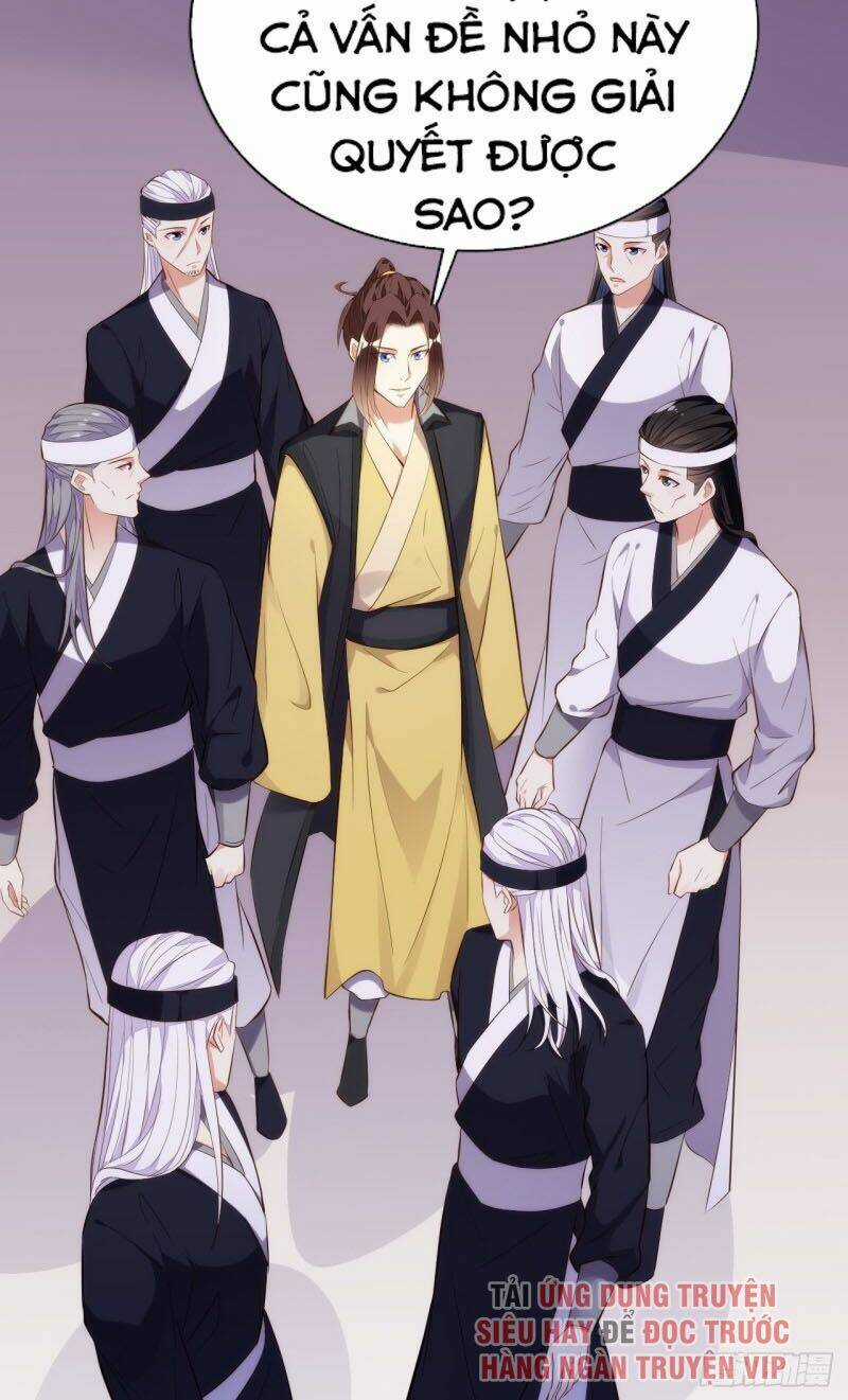 Cửa Hàng Thông Thiên Giới Chapter 137 trang 11