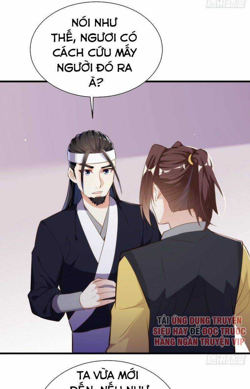 Cửa Hàng Thông Thiên Giới Chapter 137 trang 14