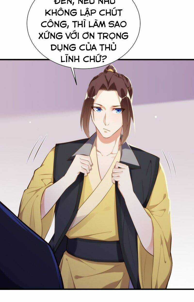 Cửa Hàng Thông Thiên Giới Chapter 137 trang 15