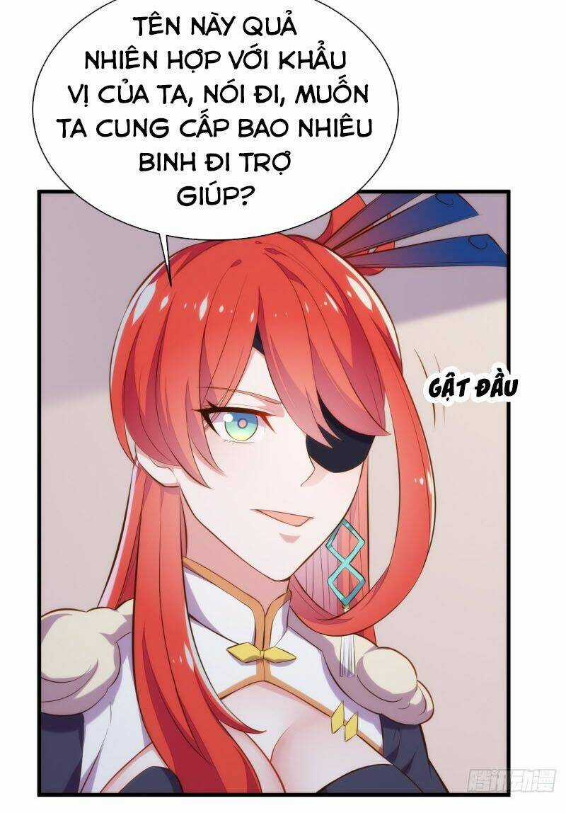 Cửa Hàng Thông Thiên Giới Chapter 137 trang 16