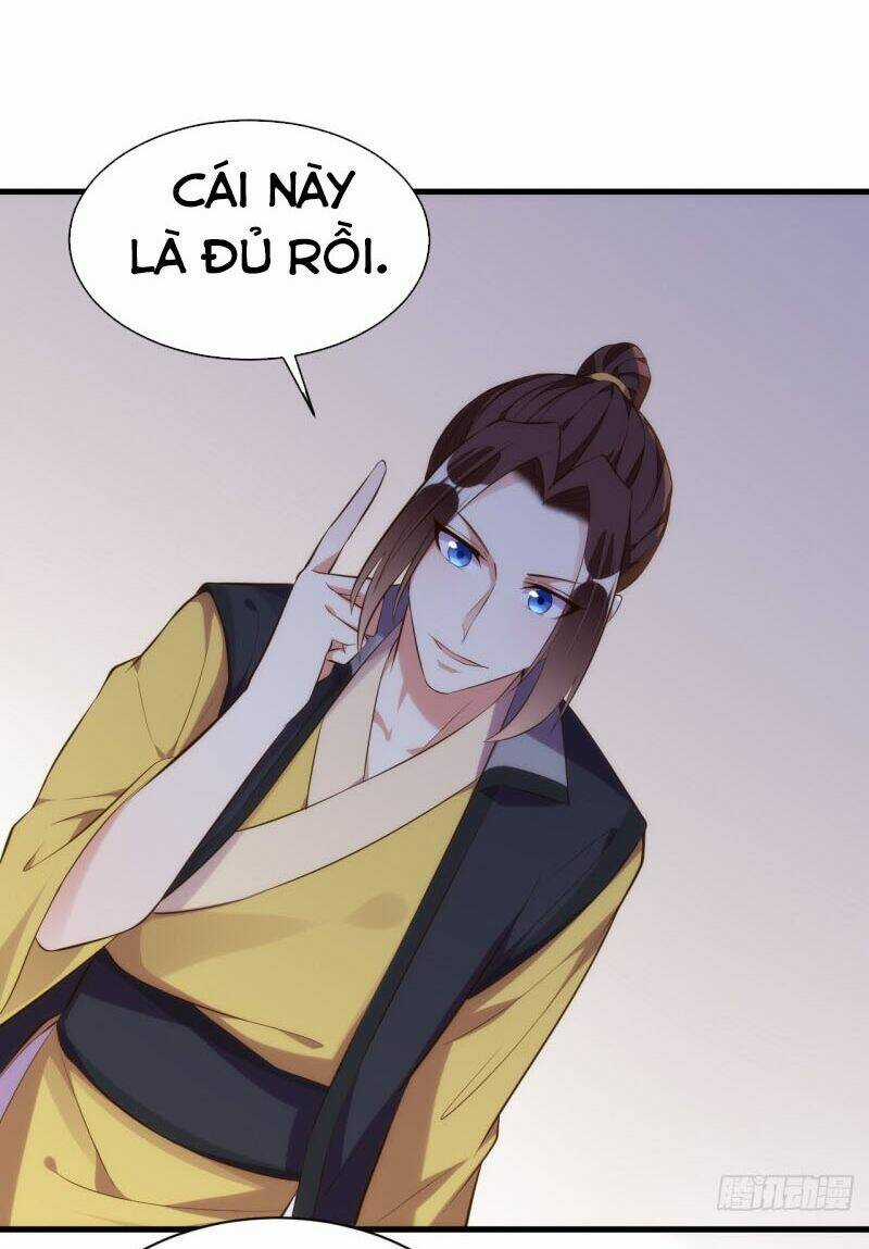 Cửa Hàng Thông Thiên Giới Chapter 137 trang 17