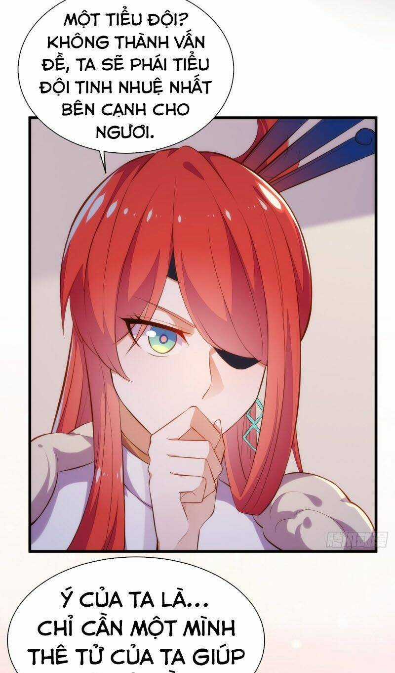 Cửa Hàng Thông Thiên Giới Chapter 137 trang 18