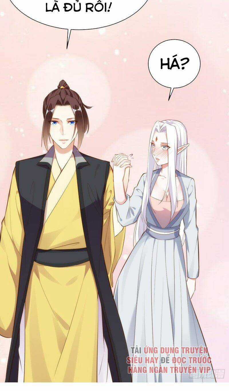 Cửa Hàng Thông Thiên Giới Chapter 137 trang 19