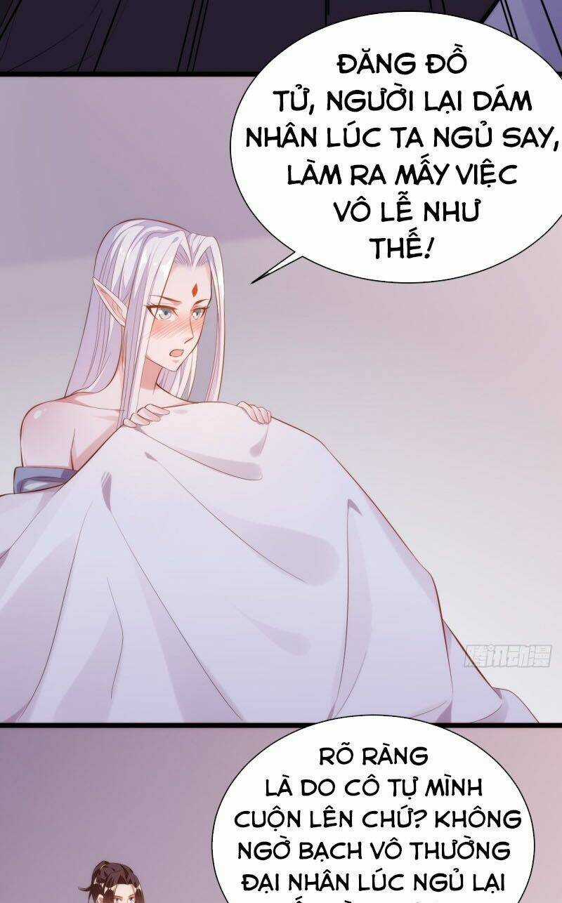 Cửa Hàng Thông Thiên Giới Chapter 137 trang 2