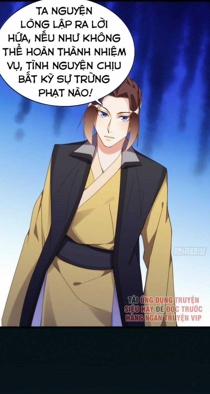 Cửa Hàng Thông Thiên Giới Chapter 137 trang 21