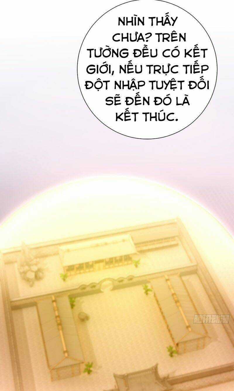 Cửa Hàng Thông Thiên Giới Chapter 137 trang 24