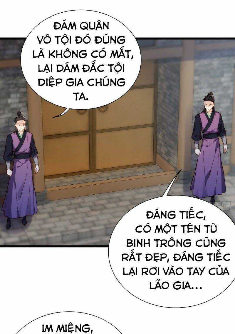 Cửa Hàng Thông Thiên Giới Chapter 137 trang 26