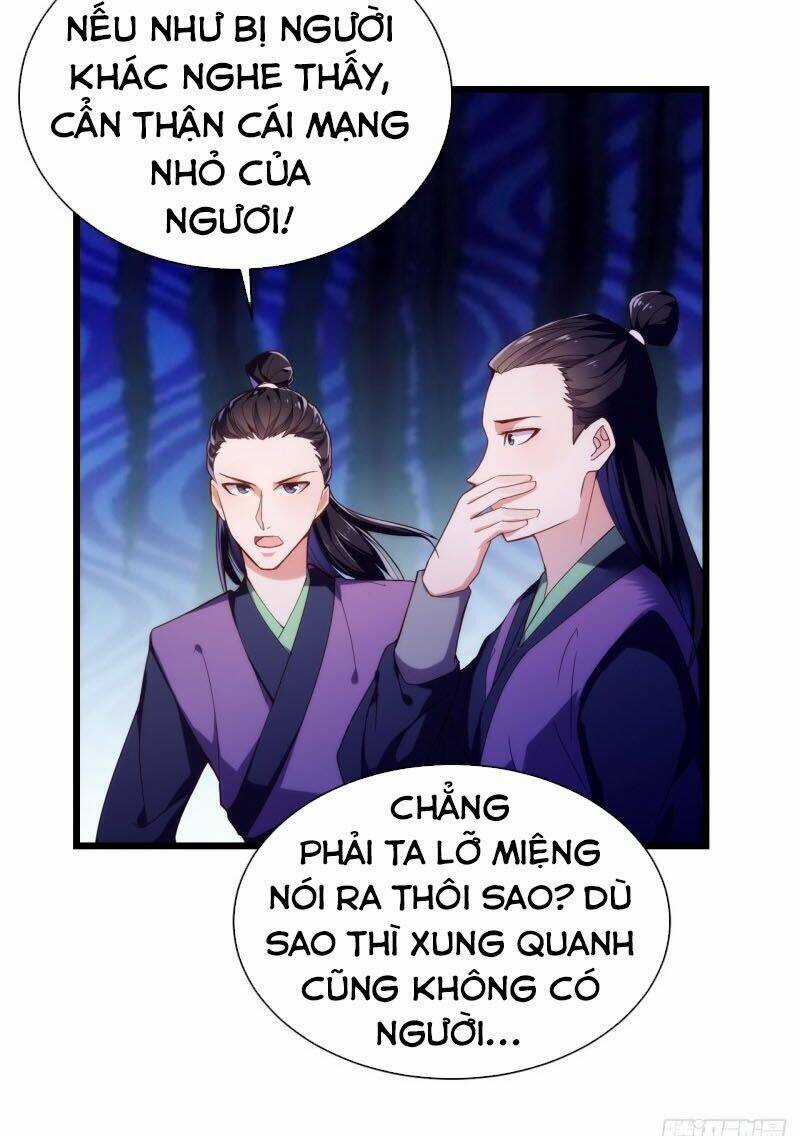 Cửa Hàng Thông Thiên Giới Chapter 137 trang 27