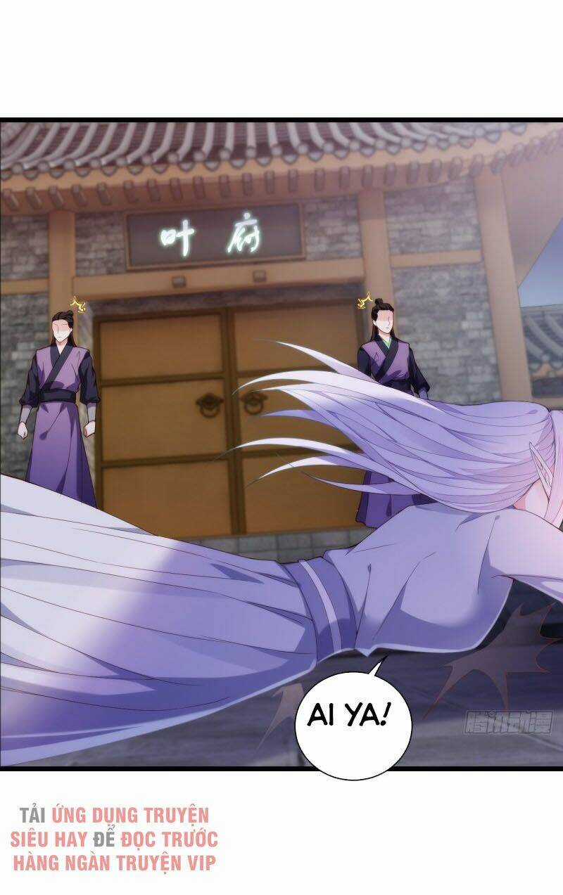 Cửa Hàng Thông Thiên Giới Chapter 137 trang 28