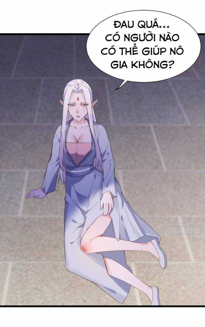 Cửa Hàng Thông Thiên Giới Chapter 137 trang 29