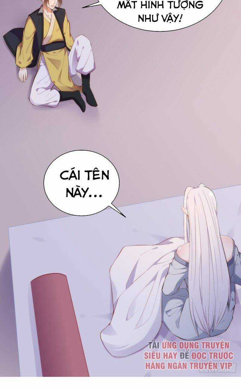 Cửa Hàng Thông Thiên Giới Chapter 137 trang 3