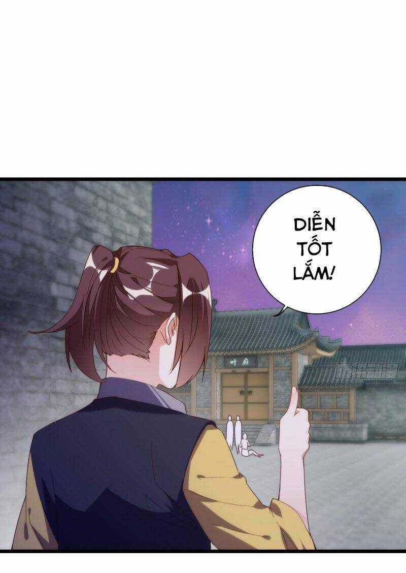 Cửa Hàng Thông Thiên Giới Chapter 137 trang 30