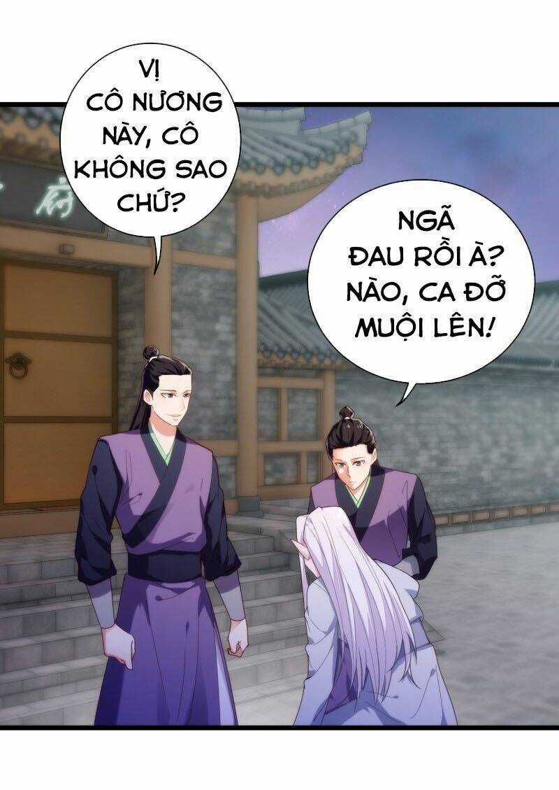 Cửa Hàng Thông Thiên Giới Chapter 137 trang 31