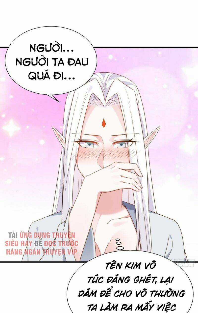 Cửa Hàng Thông Thiên Giới Chapter 137 trang 32