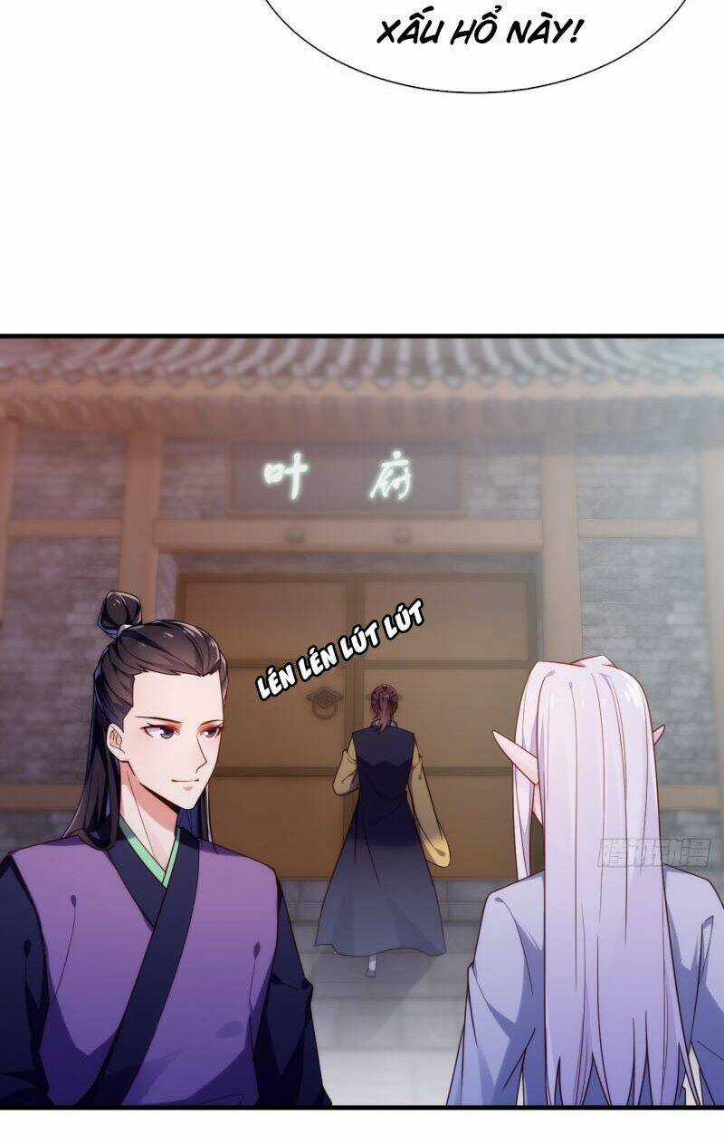 Cửa Hàng Thông Thiên Giới Chapter 137 trang 33