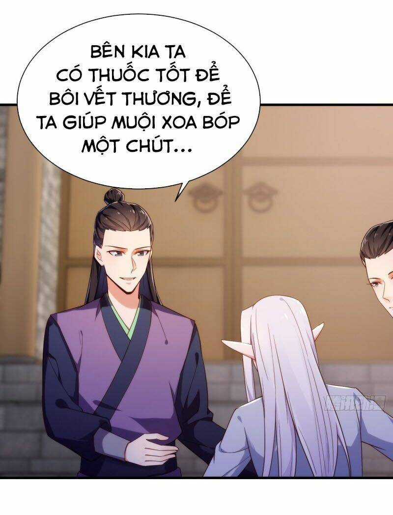 Cửa Hàng Thông Thiên Giới Chapter 137 trang 34