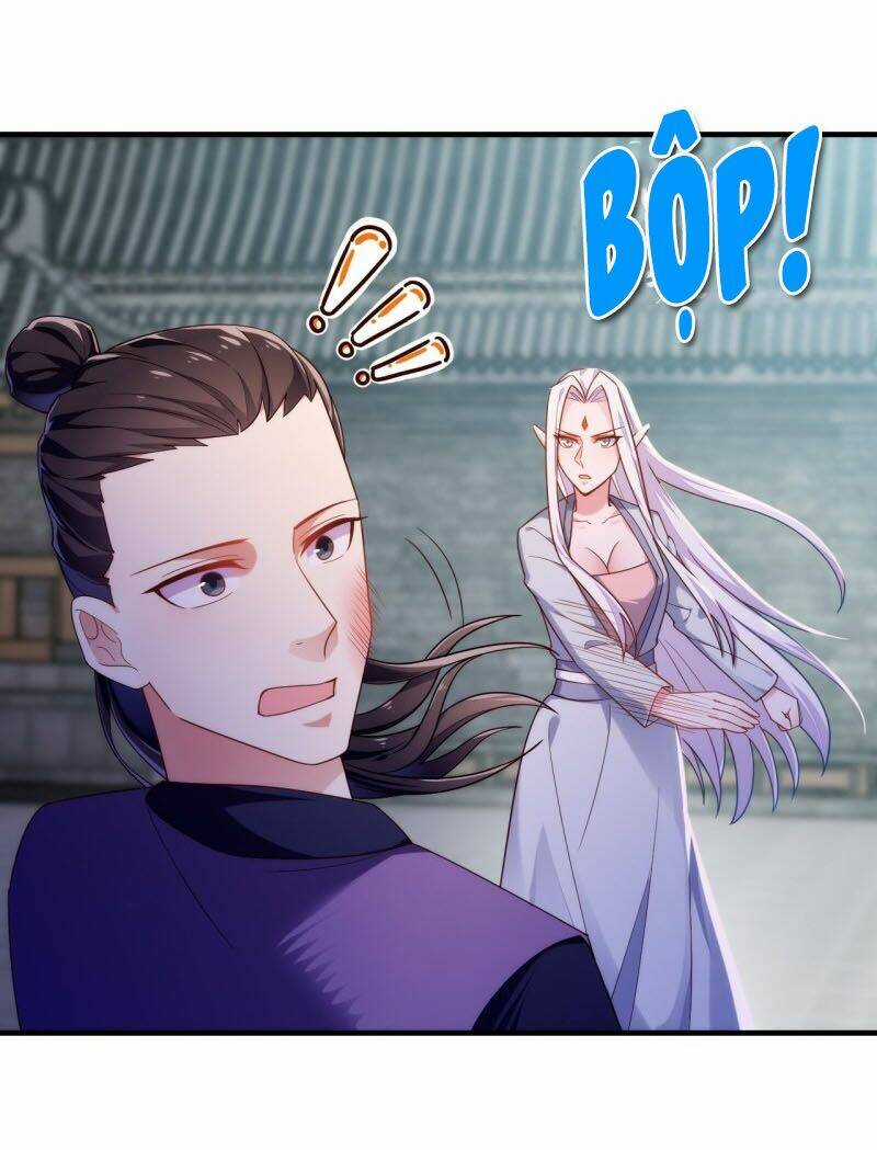 Cửa Hàng Thông Thiên Giới Chapter 137 trang 35