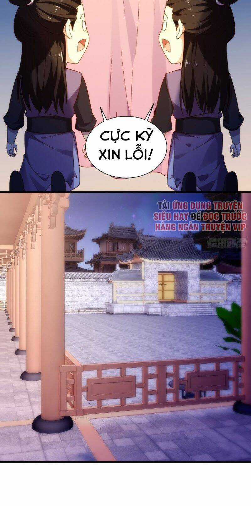 Cửa Hàng Thông Thiên Giới Chapter 137 trang 37