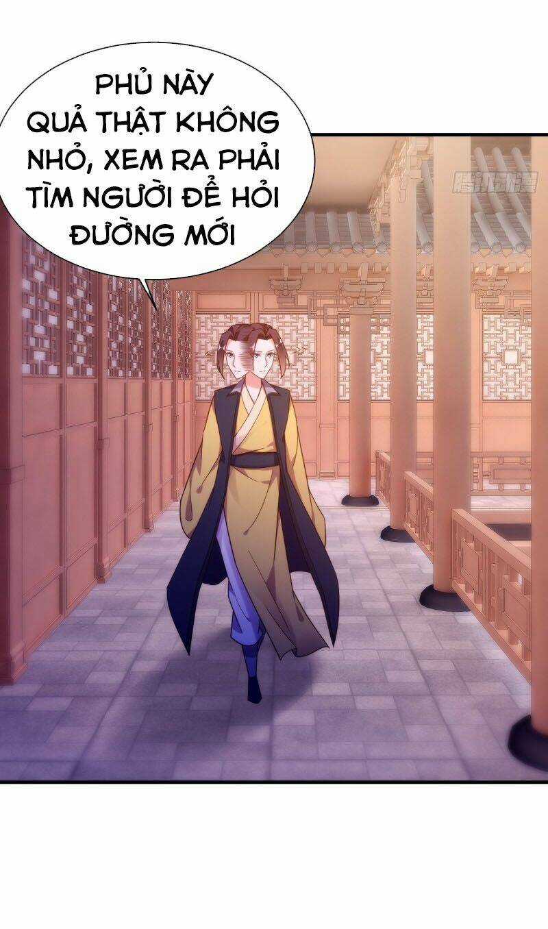 Cửa Hàng Thông Thiên Giới Chapter 137 trang 38