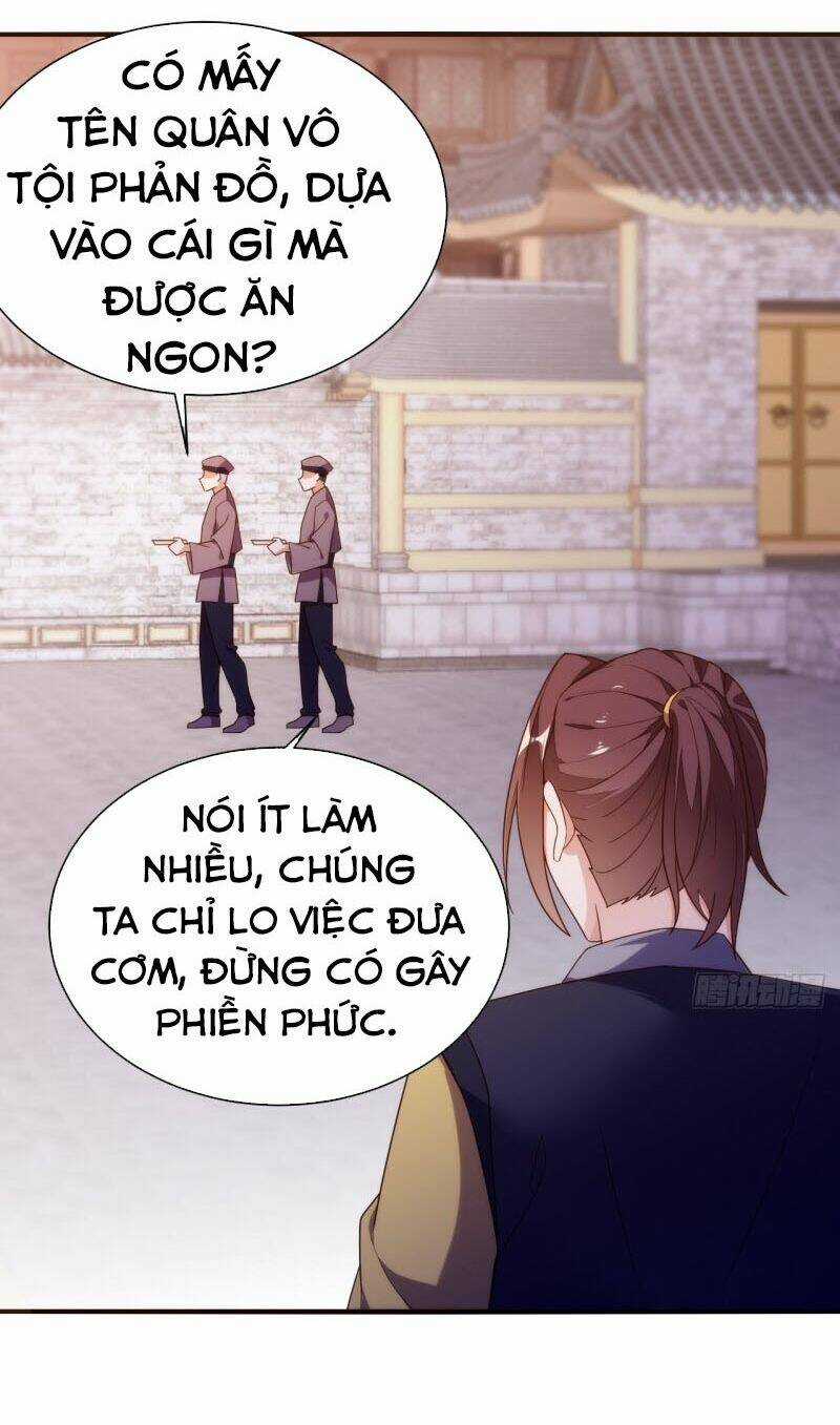 Cửa Hàng Thông Thiên Giới Chapter 137 trang 39