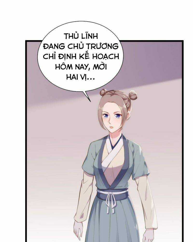 Cửa Hàng Thông Thiên Giới Chapter 137 trang 4