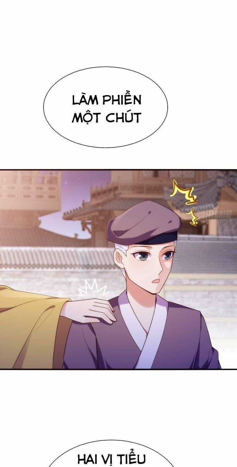 Cửa Hàng Thông Thiên Giới Chapter 137 trang 40