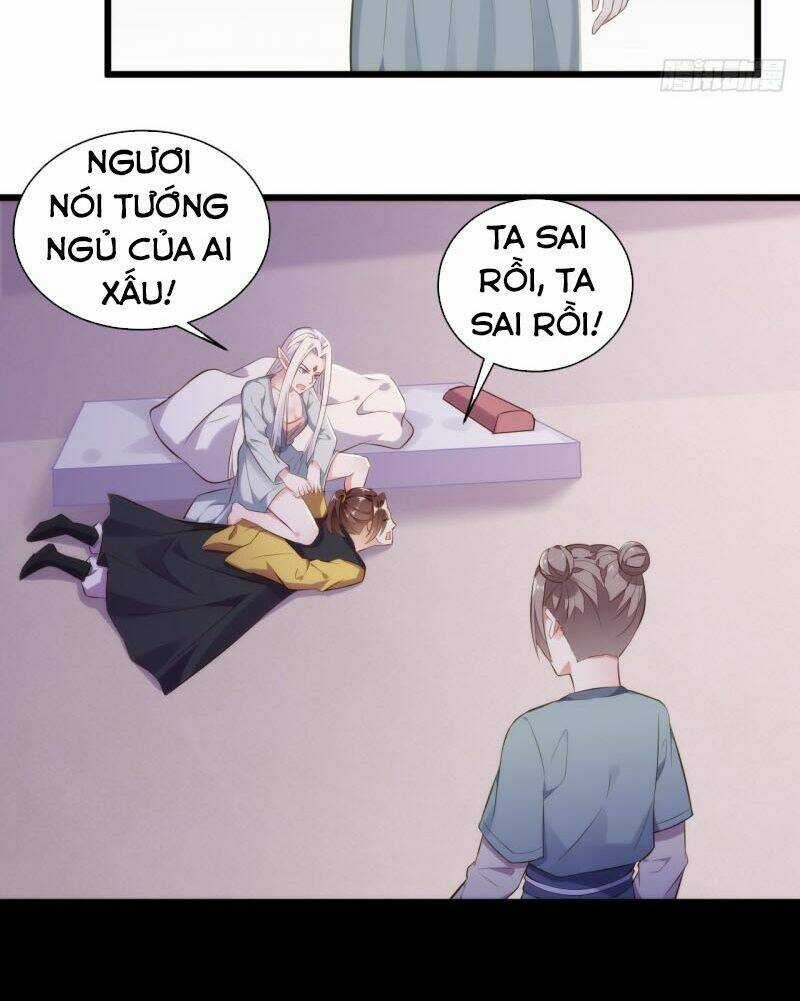 Cửa Hàng Thông Thiên Giới Chapter 137 trang 5