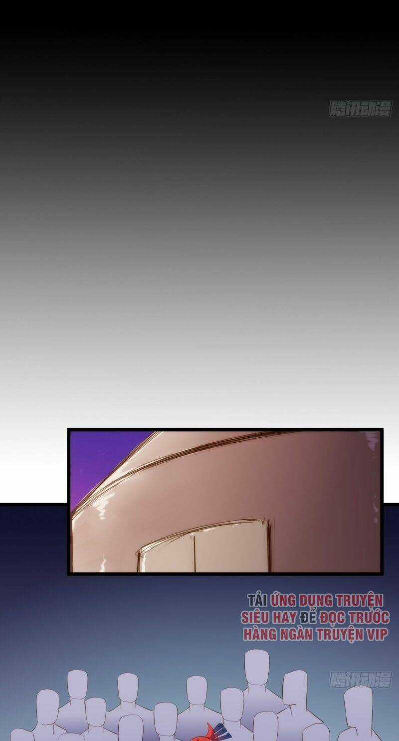 Cửa Hàng Thông Thiên Giới Chapter 137 trang 6