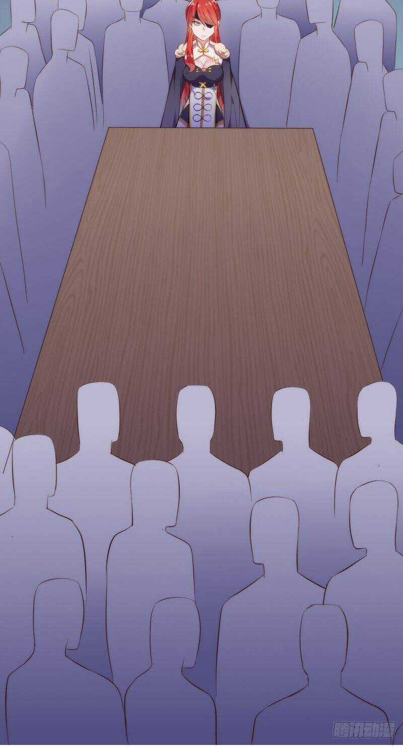 Cửa Hàng Thông Thiên Giới Chapter 137 trang 7