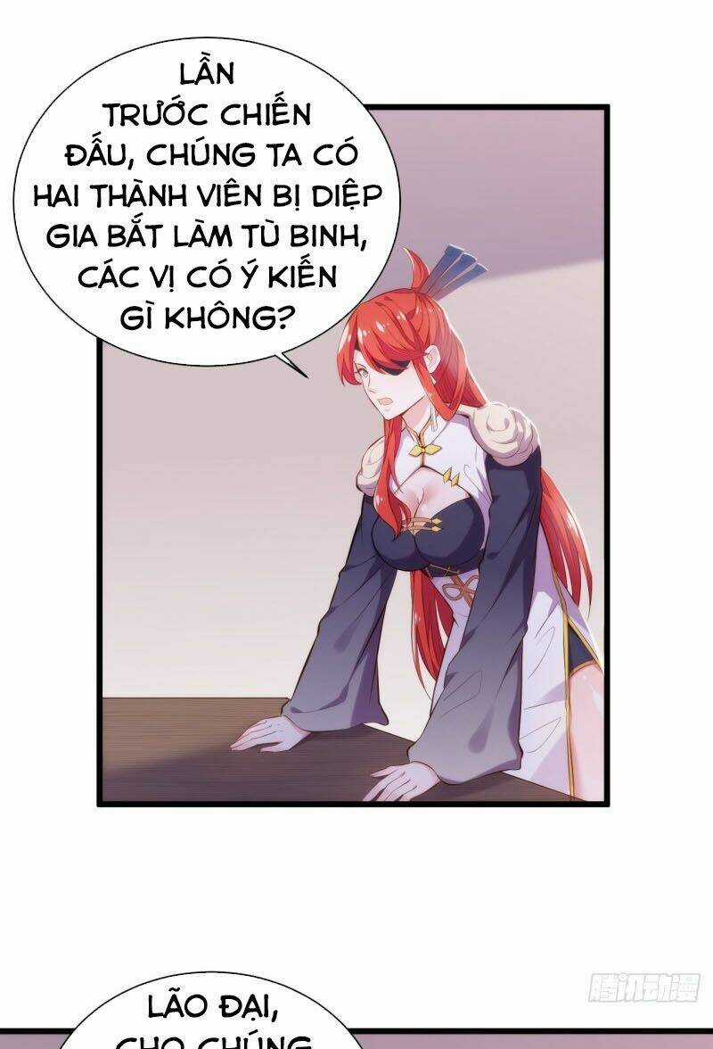 Cửa Hàng Thông Thiên Giới Chapter 137 trang 8