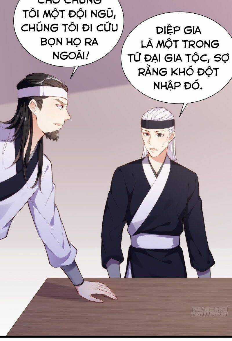 Cửa Hàng Thông Thiên Giới Chapter 137 trang 9