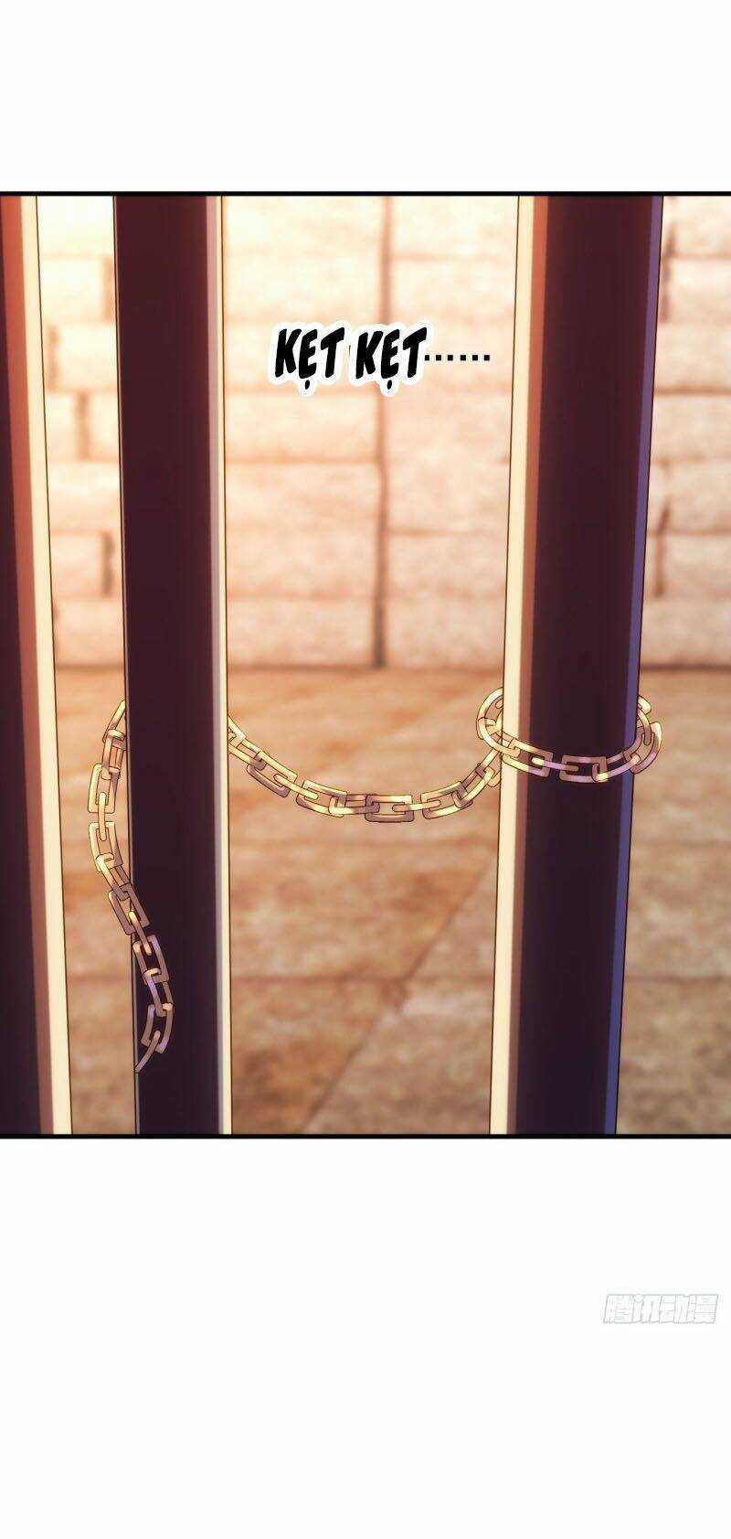 Cửa Hàng Thông Thiên Giới Chapter 138 trang 15